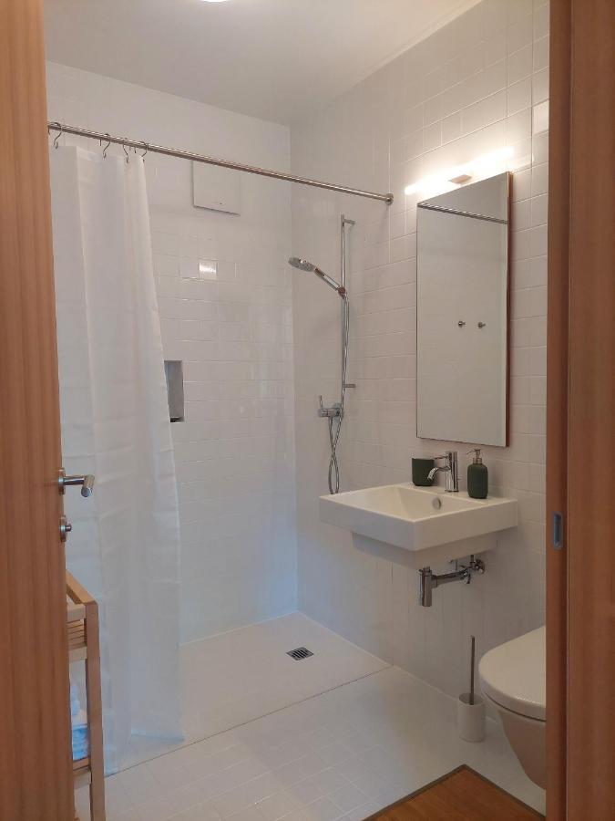 בוהין Apartma Hisa 6 מראה חיצוני תמונה